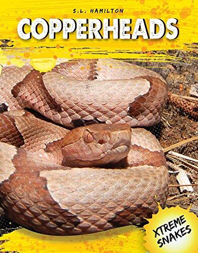 Copperheads