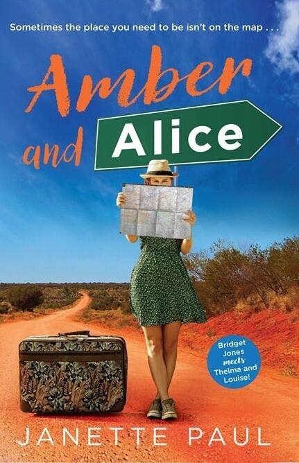 Amber and Alice