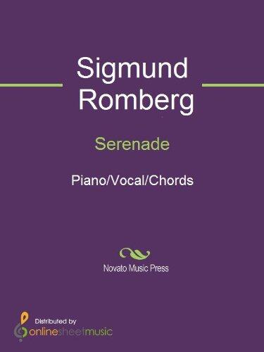 Serenade