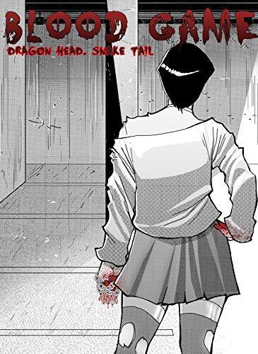 Blood Game: Dragon Head, Snake Tail
