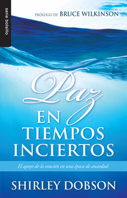 Paz en tiempos inciertos - Serie Favoritos