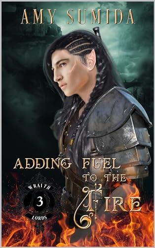 Adding Fuel to the Fire