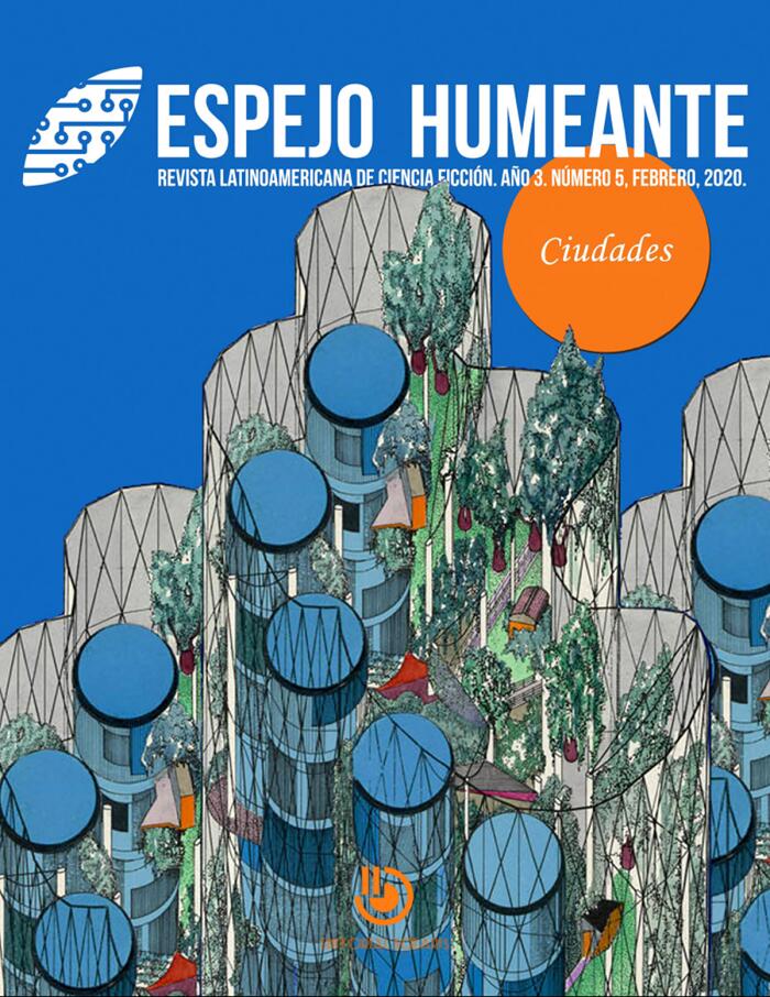 Espejo Humeante 5. Ciudades