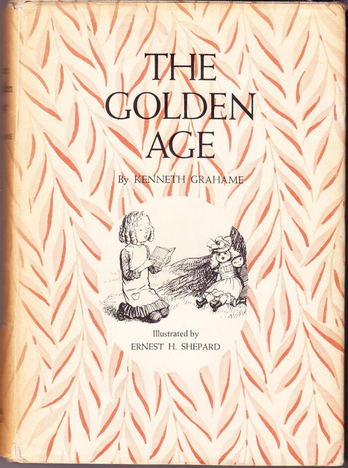 The Golden Age