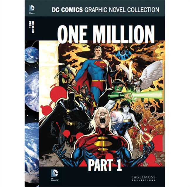 One Million: Part 1