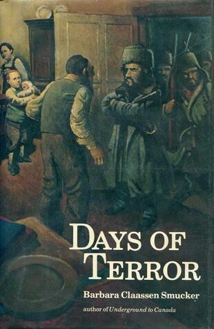 Days of Terror