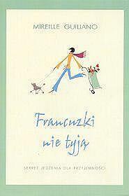 Francuzki nie tyją