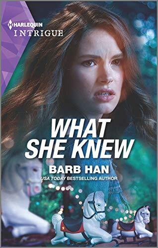 What She Knew