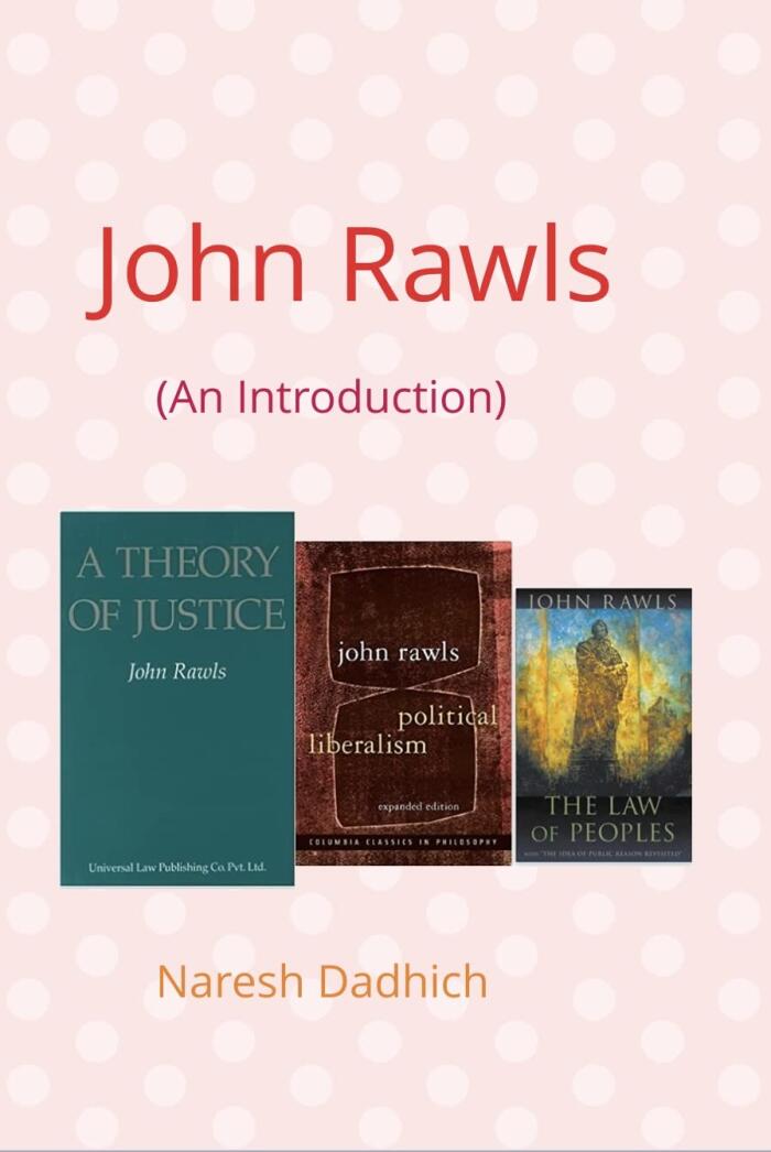 John Rawls : An Introduction