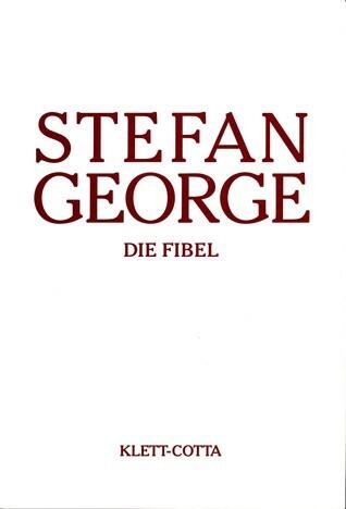 Die Fibel. Auswahl erster Verse