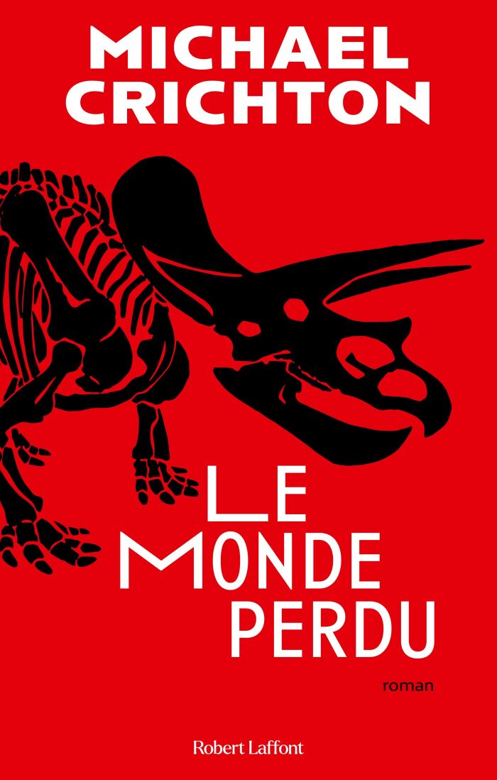Le Monde perdu