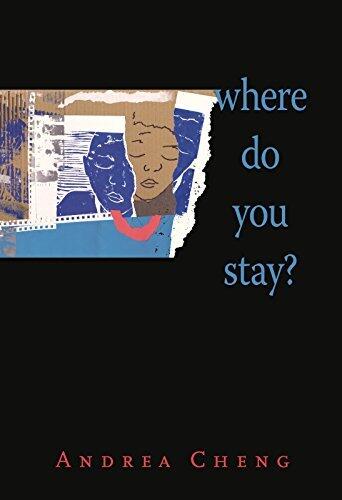 Where Do You Stay?