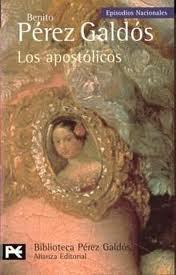 Los apostólicos