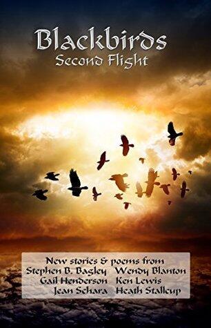 Blackbirds Second Flight