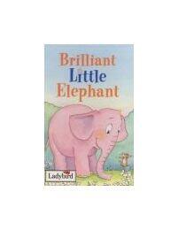 Brilliant Little Elephant