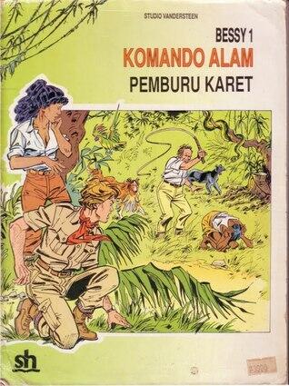 Bessy Natuurkommando