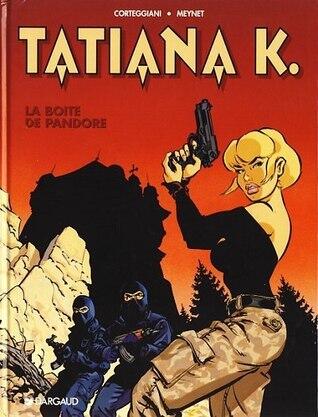 Tatiana K.