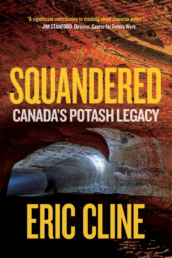 Squandered: Canada's Potash Legacy