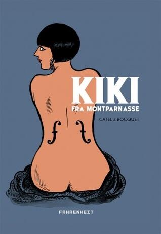Kiki fra Montparnasse