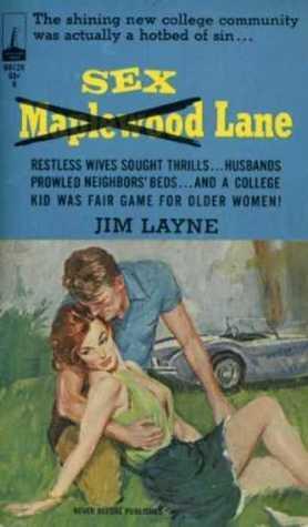 Sex Lane
