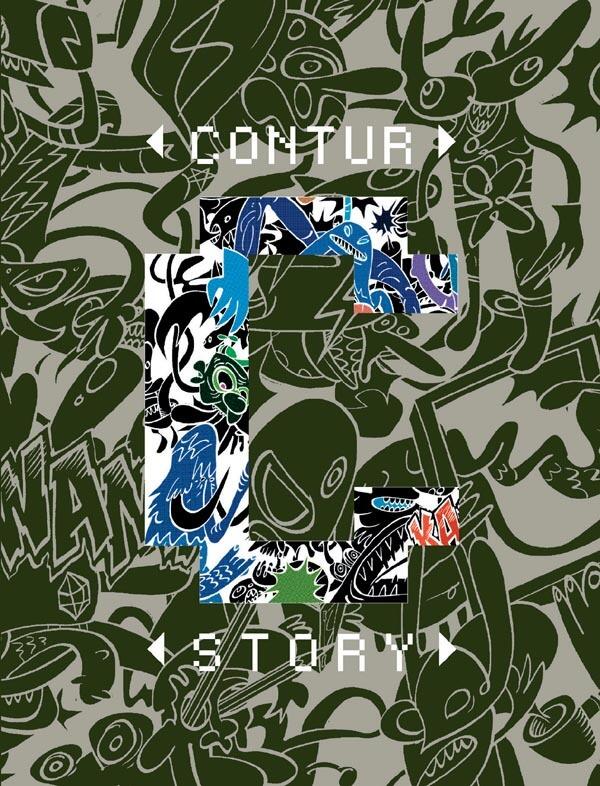 Contur Story