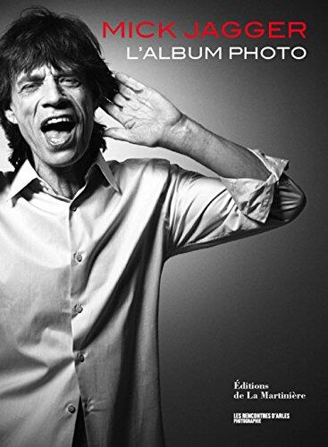 Mick Jagger