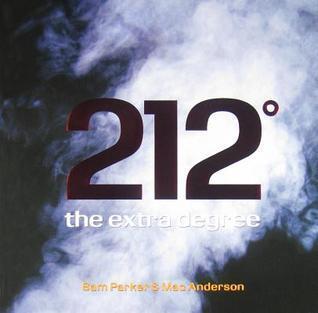 212 The Extra Degree (2006) Hardcover