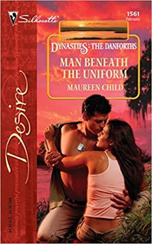 Man Beneath The Uniform