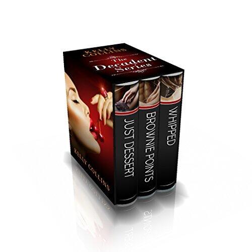 A Pure Decadence Collection