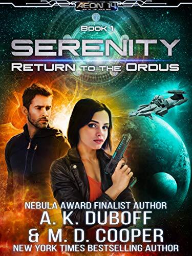 Return to the Ordus