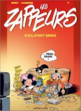 Les zappeurs s'éclatent grave