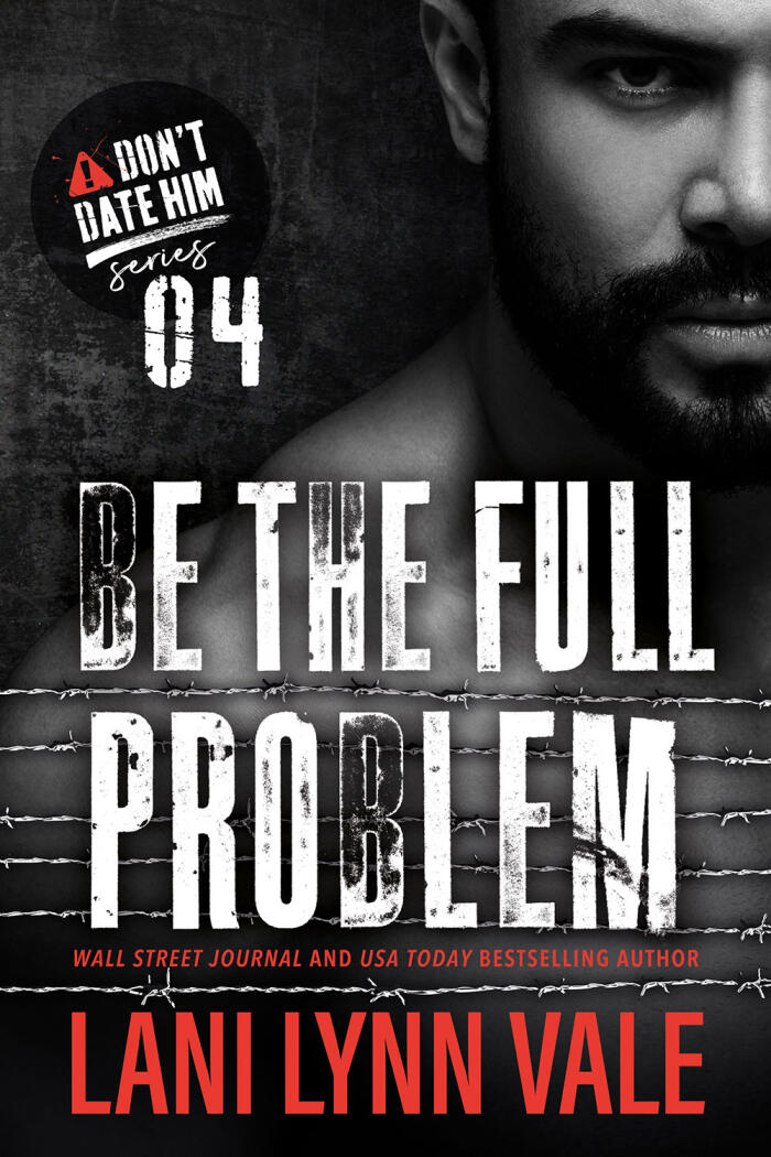 Be The Full Problem