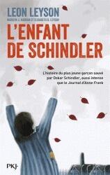 L'Enfant de Schindler