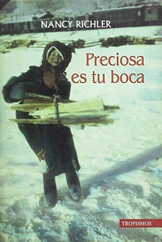 preciosa es tu boca