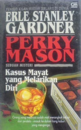 Kasus Mayat Yang Melarikan Diri