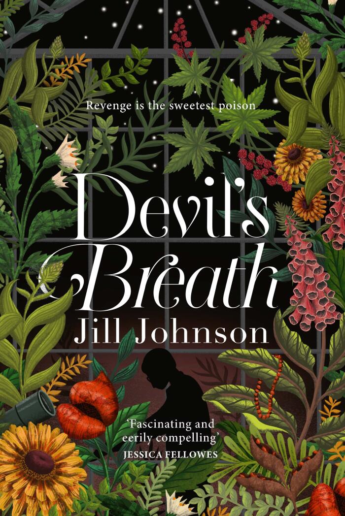 Devil's Breath