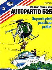 Superkyttä puuttuu peliin