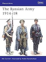 The Russian Army 1914–18
