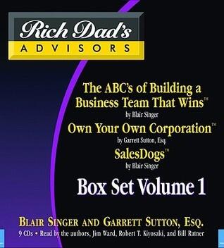 Rich Dad's Advisors: Box Set