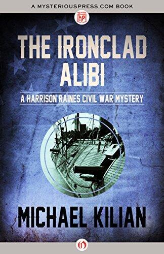 The Ironclad Alibi