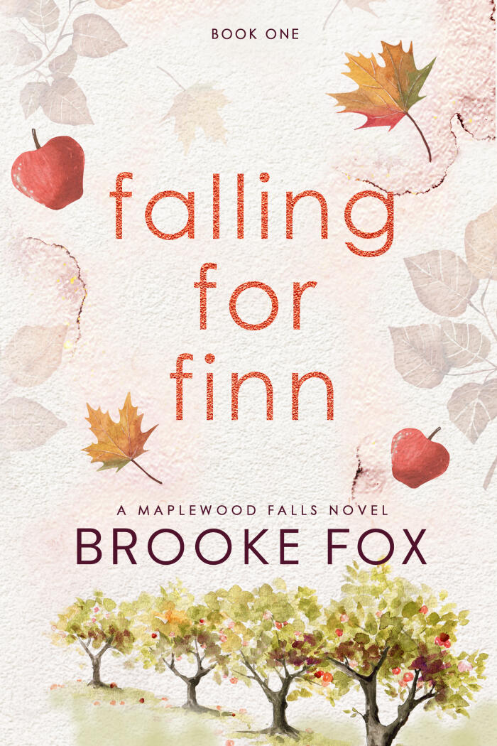 Falling for Finn