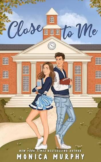Close to me