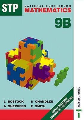 Stp National Curriculum Mathematics 9B