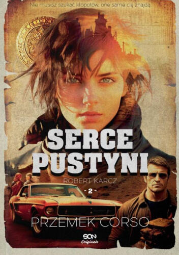 Serce putyni