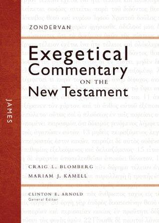 Zondervan Exegetical Commentary on The New Testament