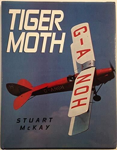 Tiger Moth a Tribute