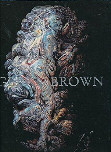 Glenn Brown.