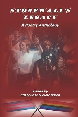 Stonewall's Legacy: A Poetry Anthology