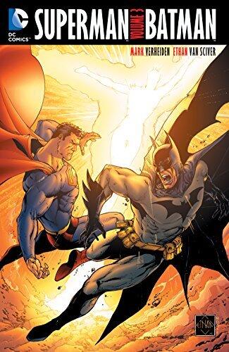 Superman/Batman (7 Volumes Edition)