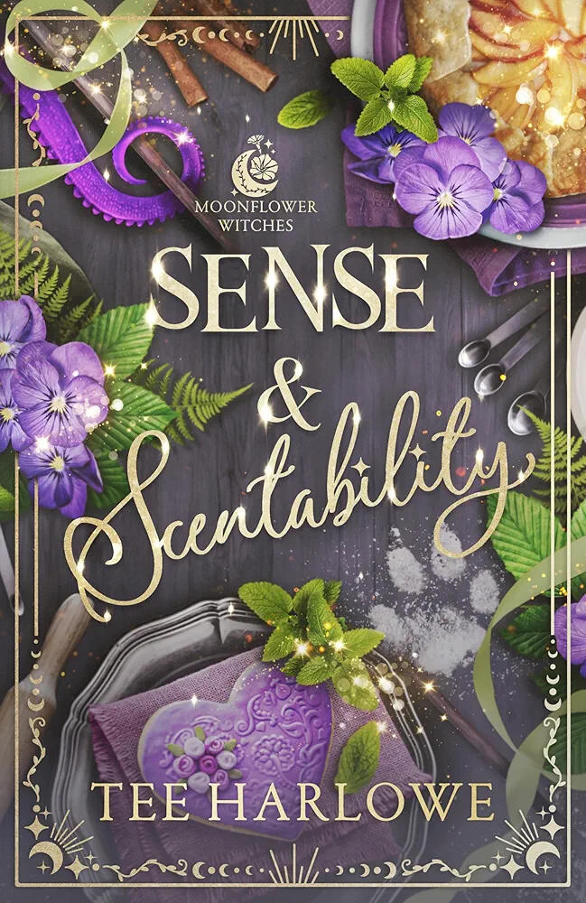 Sense & Scentability